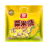 Yake Corn-Flavored Soft Candy 500g